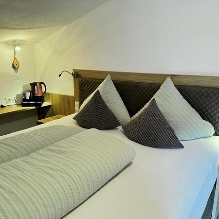 Haus Felsneck Bed & Breakfast Сьолден Екстериор снимка