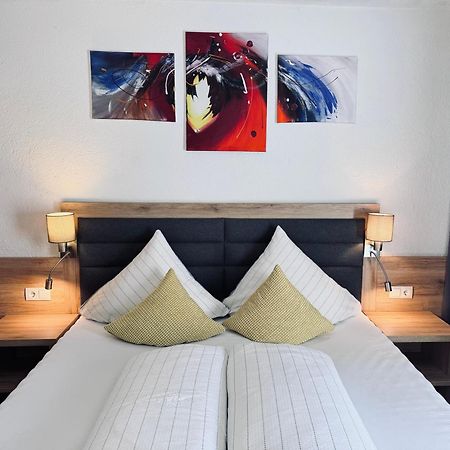 Haus Felsneck Bed & Breakfast Сьолден Екстериор снимка