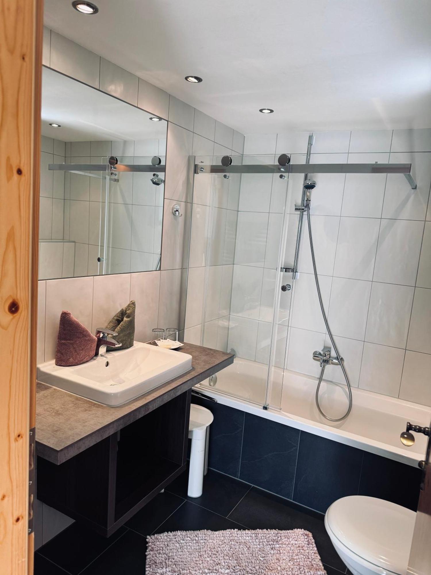 Haus Felsneck Bed & Breakfast Сьолден Екстериор снимка