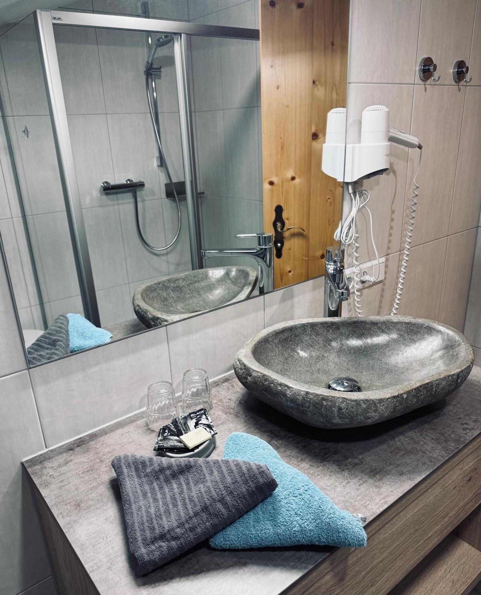 Haus Felsneck Bed & Breakfast Сьолден Екстериор снимка