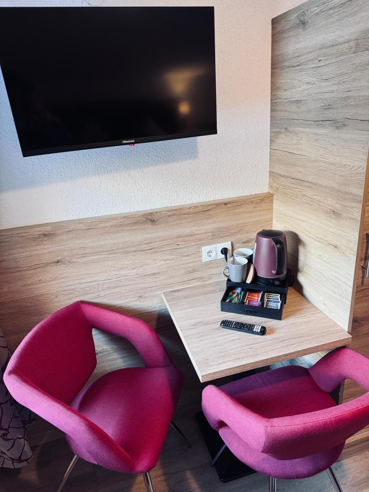 Haus Felsneck Bed & Breakfast Сьолден Екстериор снимка