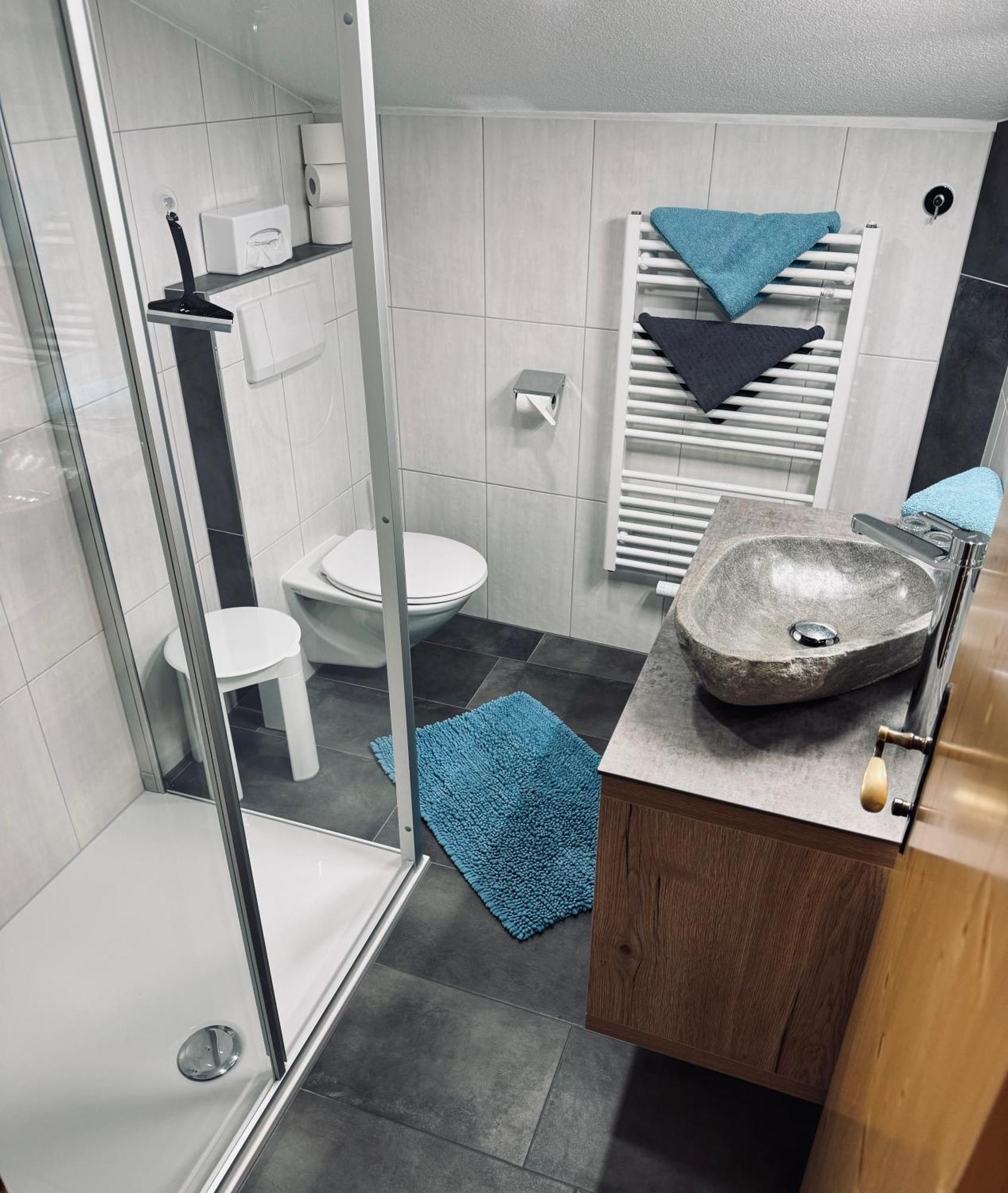 Haus Felsneck Bed & Breakfast Сьолден Екстериор снимка